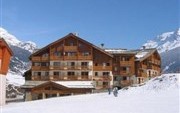 Residence Privilege Resorts Les Valmonts