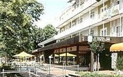 Hotel Luitpold Bad Worishofen