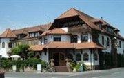 Hotel Restaurant Krone Eppertshausen