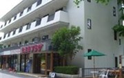 Kinugawa Niouson Plaza Hotel