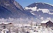 Apparthotel Bergkristall Mayrhofen
