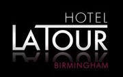 Hotel La Tour Birmingham