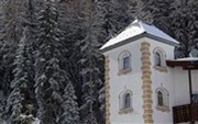 Hotel Continental Selva Di Val Gardena