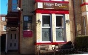 Happy Days Guest House