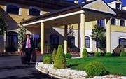 Fontecruz Avila Golf Hotel