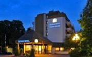 Best Western Queens Hotel Baden-Baden