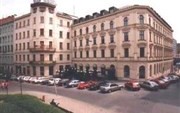 Slavia Hotel Brno