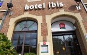 Ibis Brussels off Grand Place