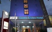 Bristol Flexy Centro Civico Hotel