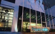 Pestana Curitiba Hotel