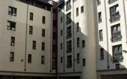 Euro Hostel Edinburgh