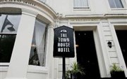 The Townhouse Hotel Glasgow