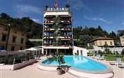 Delfino Hotel Lugano
