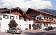 Ferienhaus Fux Hotel Oberammergau