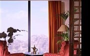 The Petra Marriott Hotel