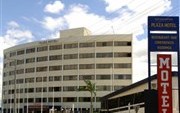 Rockhampton Plaza Hotel