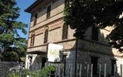 Villa Raffaello Park Hotel Assisi