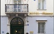 Hotel Filoxenia Trieste