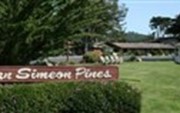San Simeon Pines Resort