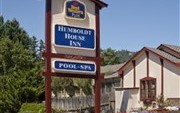 BEST WESTERN Humboldt House Inn