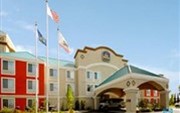 Best Western Airport Inn And Suites Oakland (California)