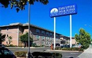 Executive Inn & Suites Oakland (California)
