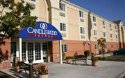 Candlewood Suites - Santa Clara