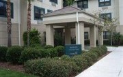 Extended Stay America Hotel Los Angeles Torrance