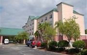 Fort Myers Airport Hotel