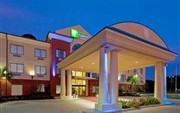 Holiday Inn Express Hotel & Suites Panama City - Tyndall