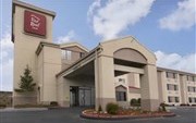 Red Roof Inn Lithonia