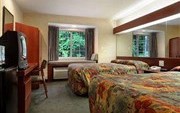 Microtel Inn & Suites Lithonia Stone Mountain
