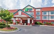 Holiday Inn Express Hotel & Suites Savannah-Conf Center @ I-95
