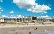 Ocean Plaza Beach Resort