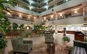 Embassy Suites Hotel Indianapolis Downtown