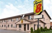 Michigan City Super 8 Motel