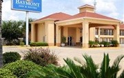 Baymont Inn & Suites Lake Charles