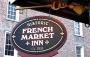 Historic French Market Inn