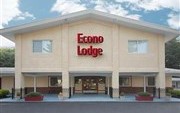 Econo Lodge Sutton