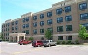 Extended Stay America Hotel Detroit Dearborn