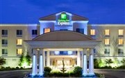 Holiday Inn Express Hotel & Suites Concord
