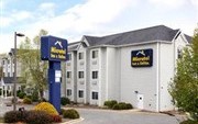 Microtel Inn and Suites Charlotte Concord/Kannapolis