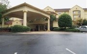 La Quinta Inn & Suites Raleigh Crabtree