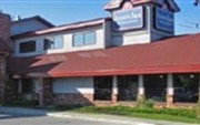 AmericInn Motel & Suites Grand Forks