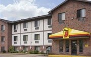 Super 8 Motel Omaha/West Dodge