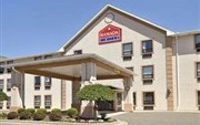 Ramada Limited Hotel Strasburg