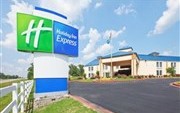 Holiday Inn Express Tahlequah
