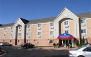 Candlewood Suites - Dallas by the Galleria