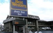 BEST WESTERN John Day Inn