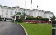 Embassy Suites Hotel Pittsburgh - International Airport